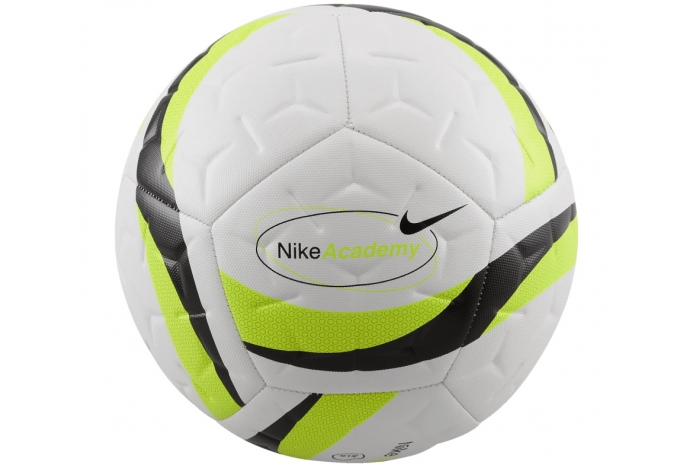 Футбольный мяч Nike Academy Team 25/26 HV4387-100