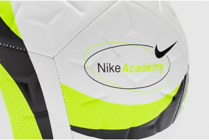 Футбольный мяч Nike Academy Team 25/26 HV4387-100