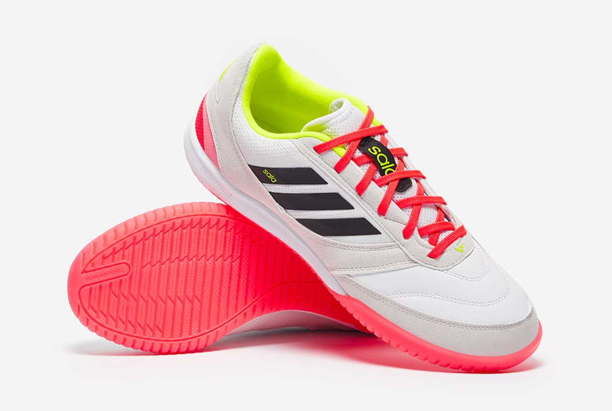 Футзалки Adidas Top Sala Competition II IH7684
