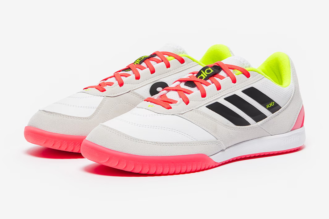 Футзалки Adidas Top Sala Competition II IH7684