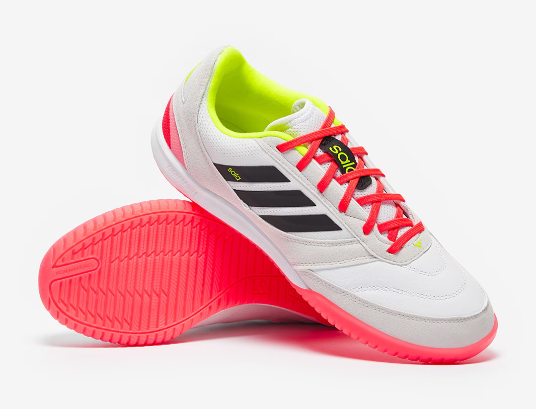 Футзалки Adidas Top Sala Competition II IH7684