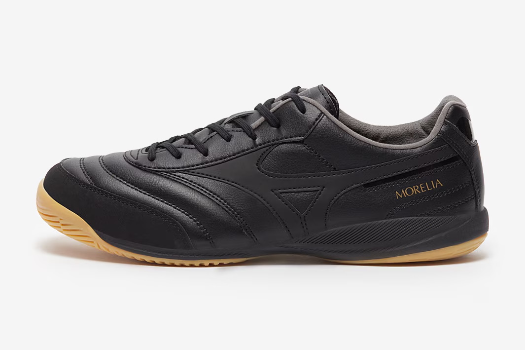 Футзалки Mizuno Morelia Sala Pro IN Q1GA2413-00