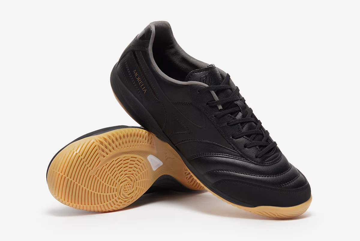 Футзалки Mizuno Morelia Sala Pro IN Q1GA2413-00