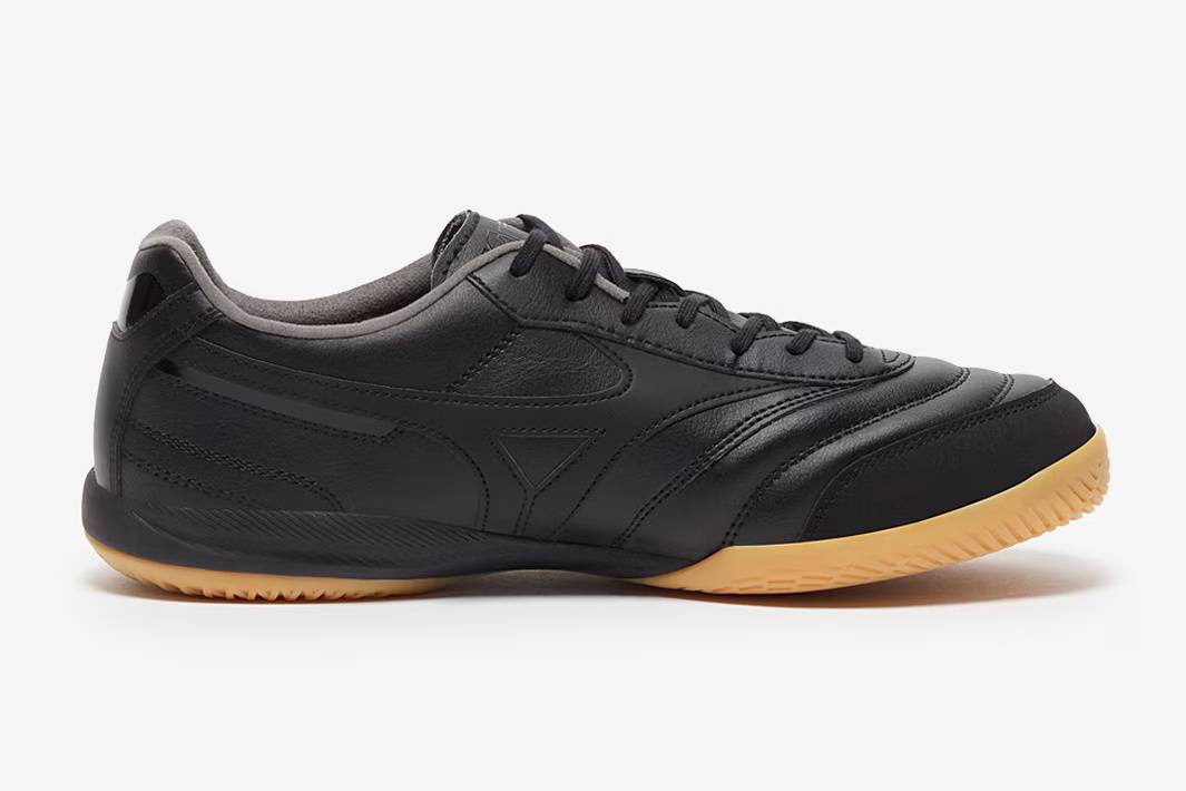 Футзалки Mizuno Morelia Sala Pro IN Q1GA2413-00
