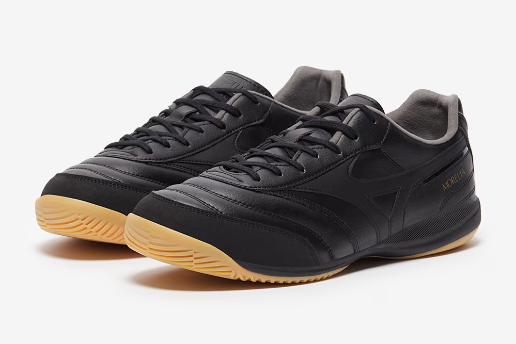 Футзалки Mizuno Morelia Sala Pro IN Q1GA2413-00