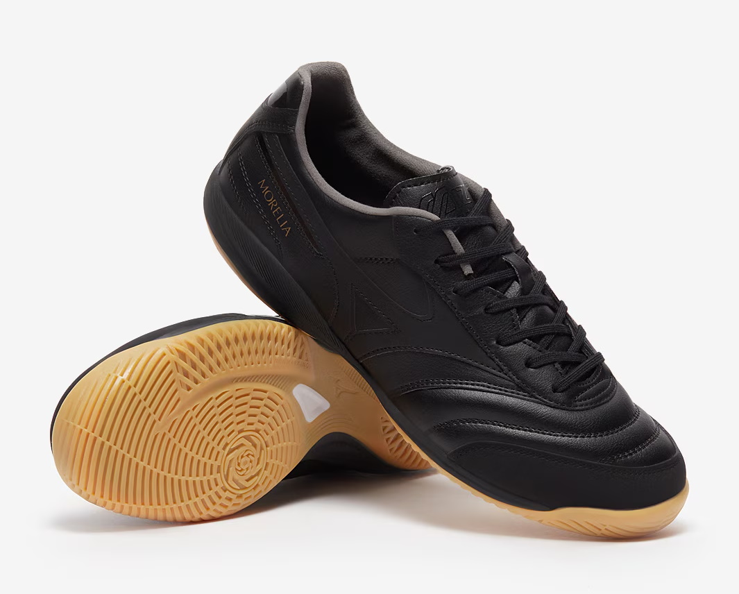 Футзалки Mizuno Morelia Sala Pro IN Q1GA2413-00