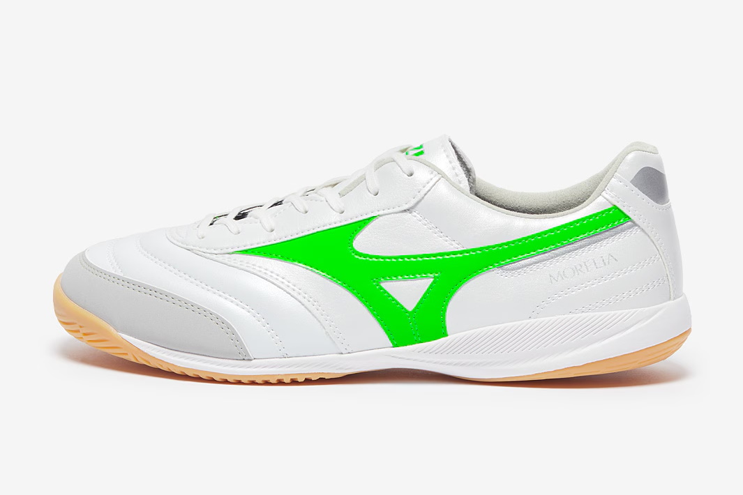 Футзалки Mizuno Morelia Sala Pro IN Q1GA2513-37
