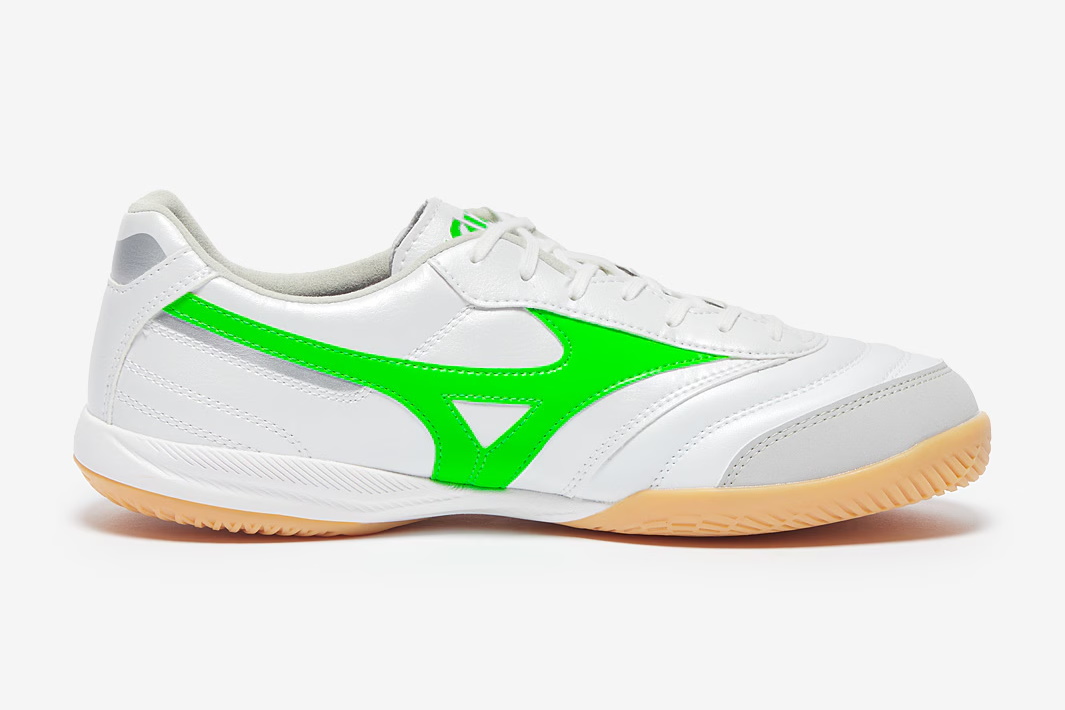 Футзалки Mizuno Morelia Sala Pro IN Q1GA2513-37