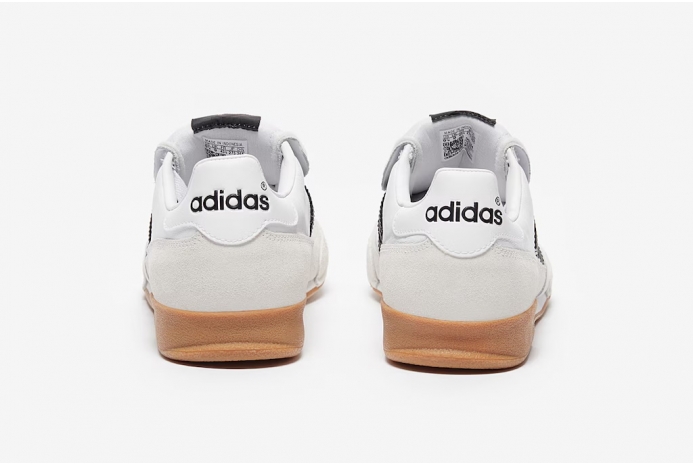 Футзалки Adidas Mundial Goal SE ID4047