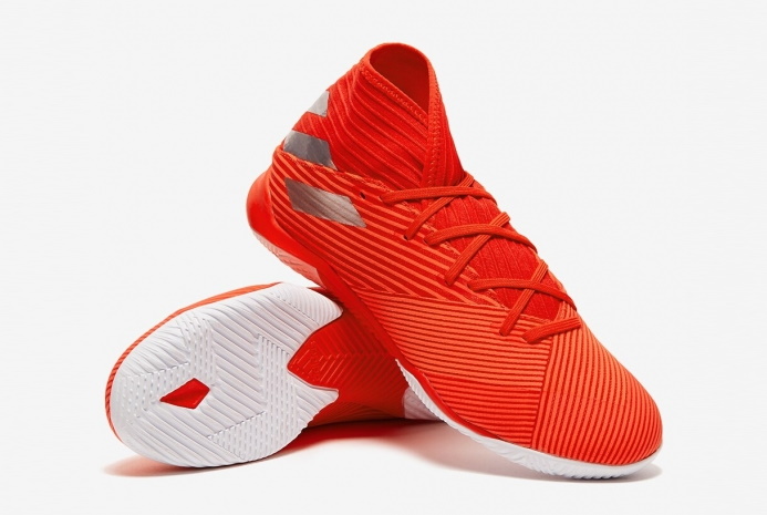 Футзалки Adidas Nemeziz 19.3 IN F34412