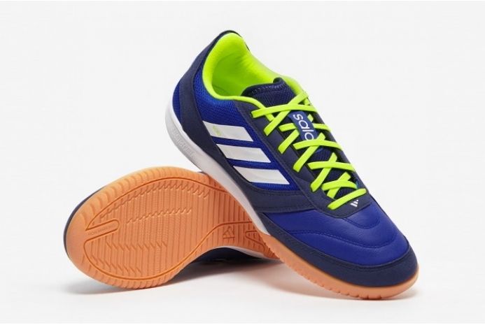 Футзалки Adidas Top Sala Competition II JS0653