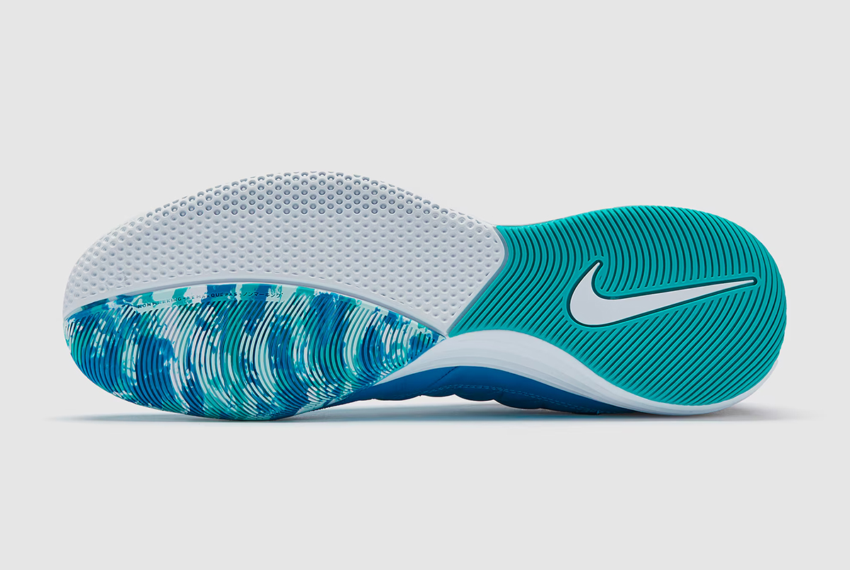 Футзалки Nike Lunar Gato II IC 580456-014 Футзалки Nike Lunar Gato II IC 580456-014