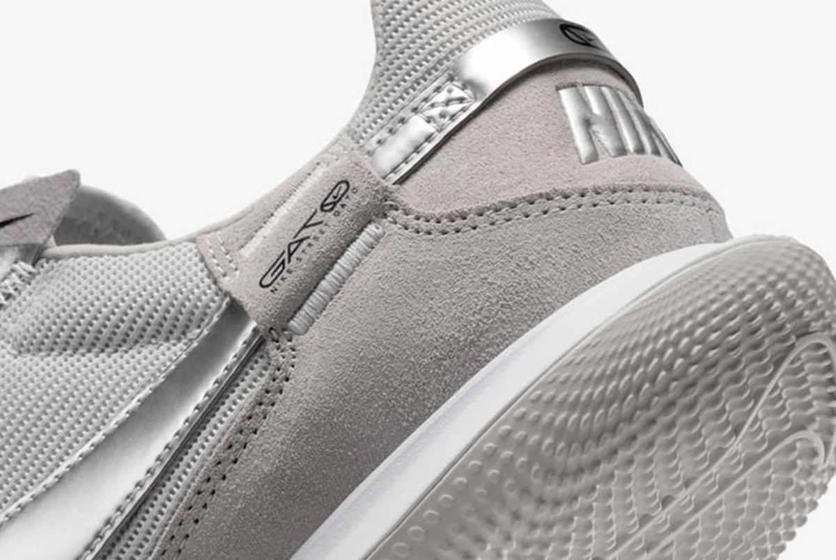 Футзалки Nike StreetGato IC DC8466-005