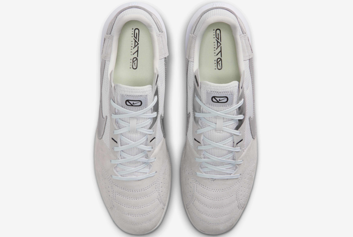 Футзалки Nike StreetGato IC DC8466-005