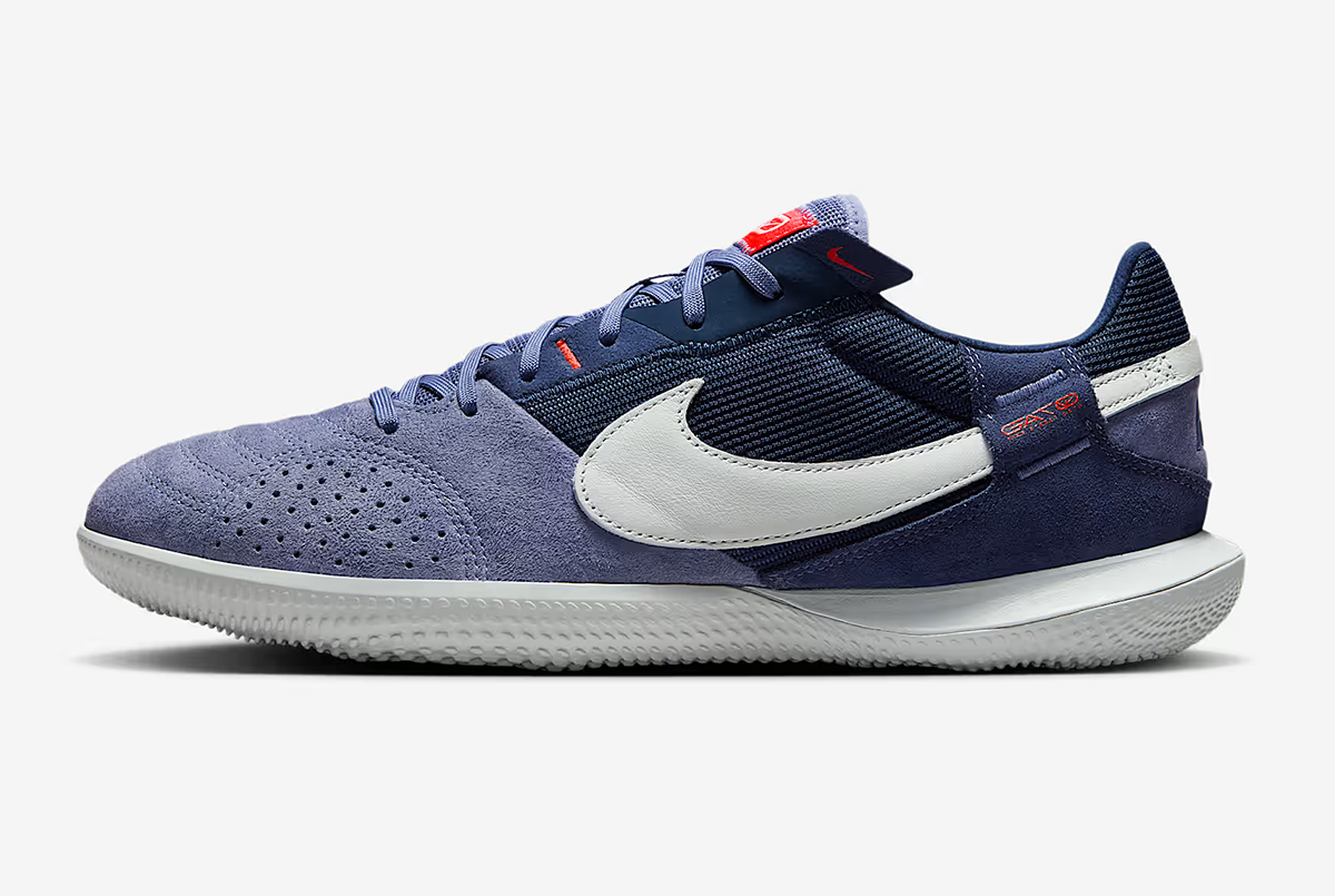 Футзалки Nike StreetGato IC DC8466-500
