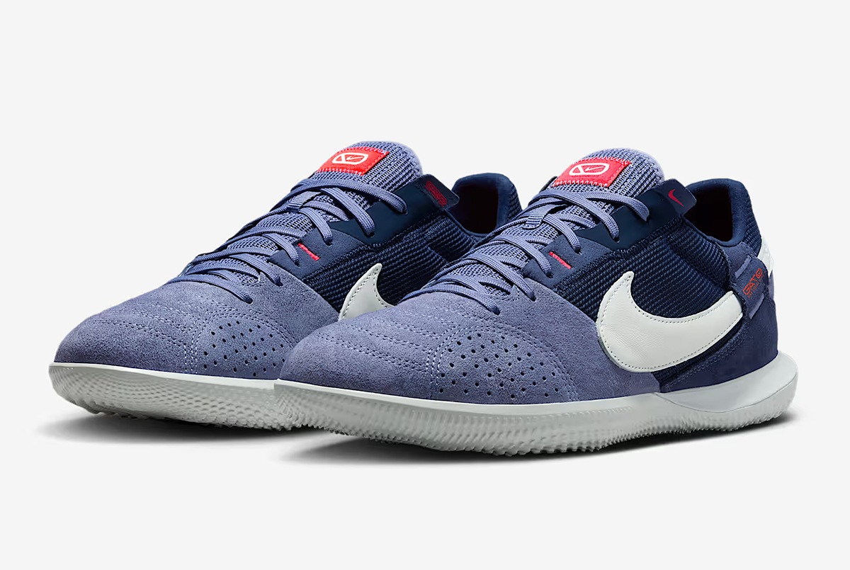 Футзалки Nike StreetGato IC DC8466-500