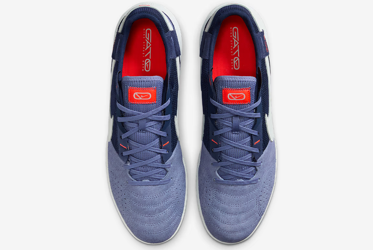 Футзалки Nike StreetGato IC DC8466-500