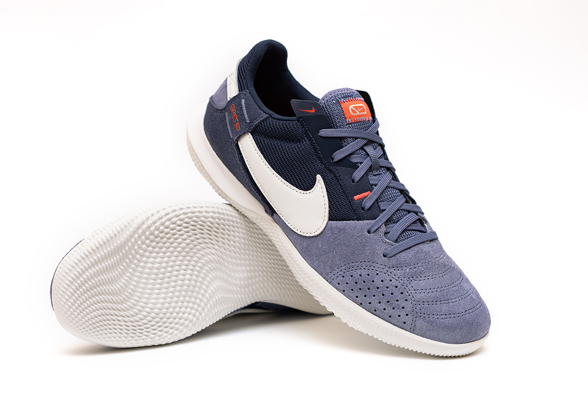 Футзалки Nike StreetGato IC DC8466-500