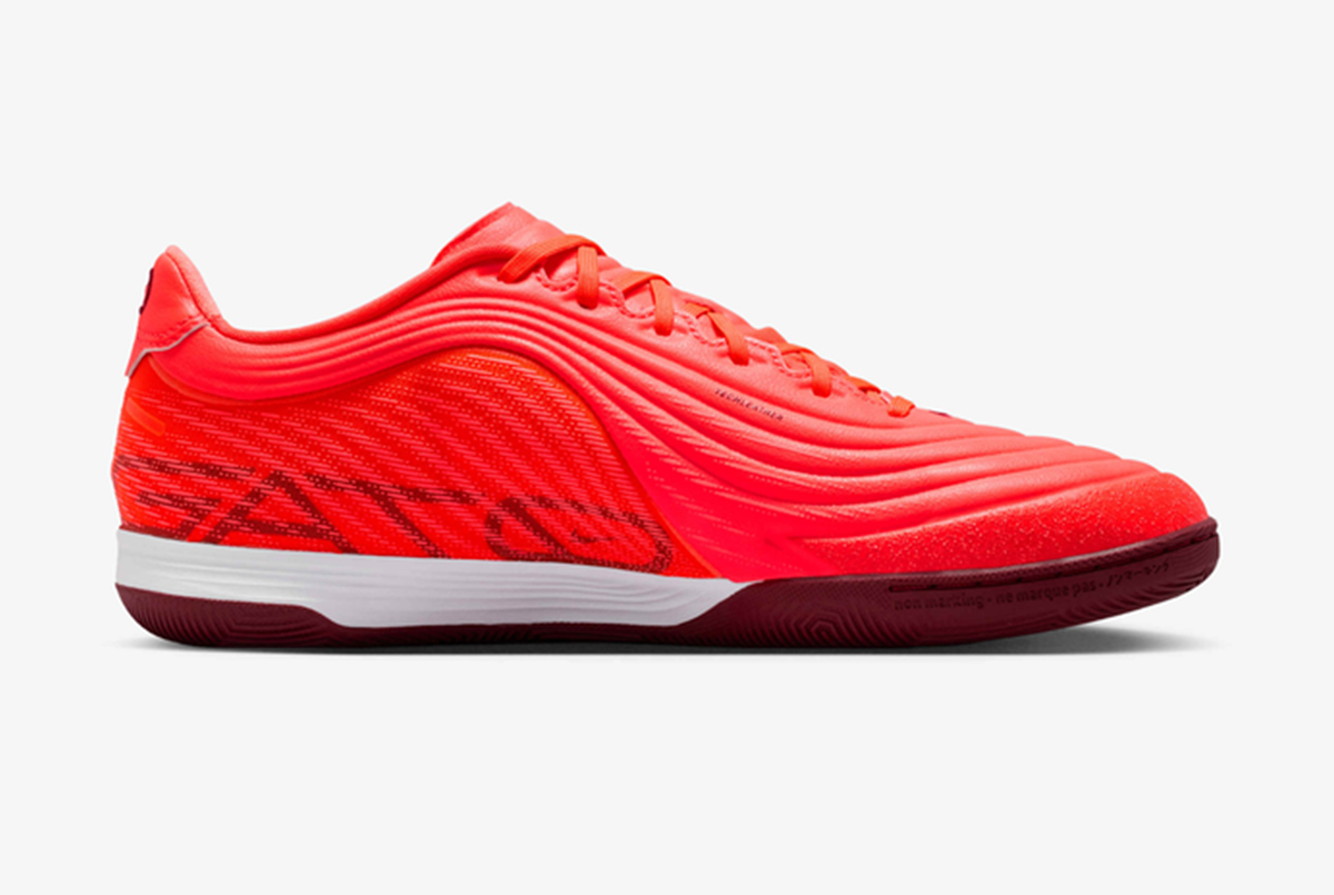 Футзалки Nike Tiempo ReactGato IC HQ3159-660