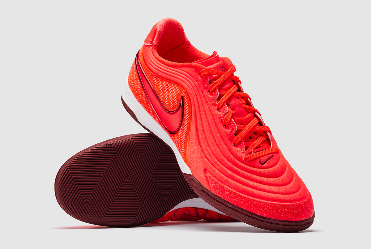 Футзалки Nike Tiempo ReactGato IC HQ3159-660