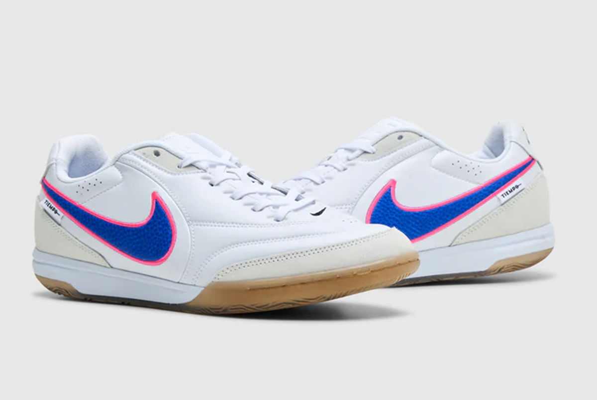 Футзалки Nike Tiempo StreetGato IC HQ7017-146