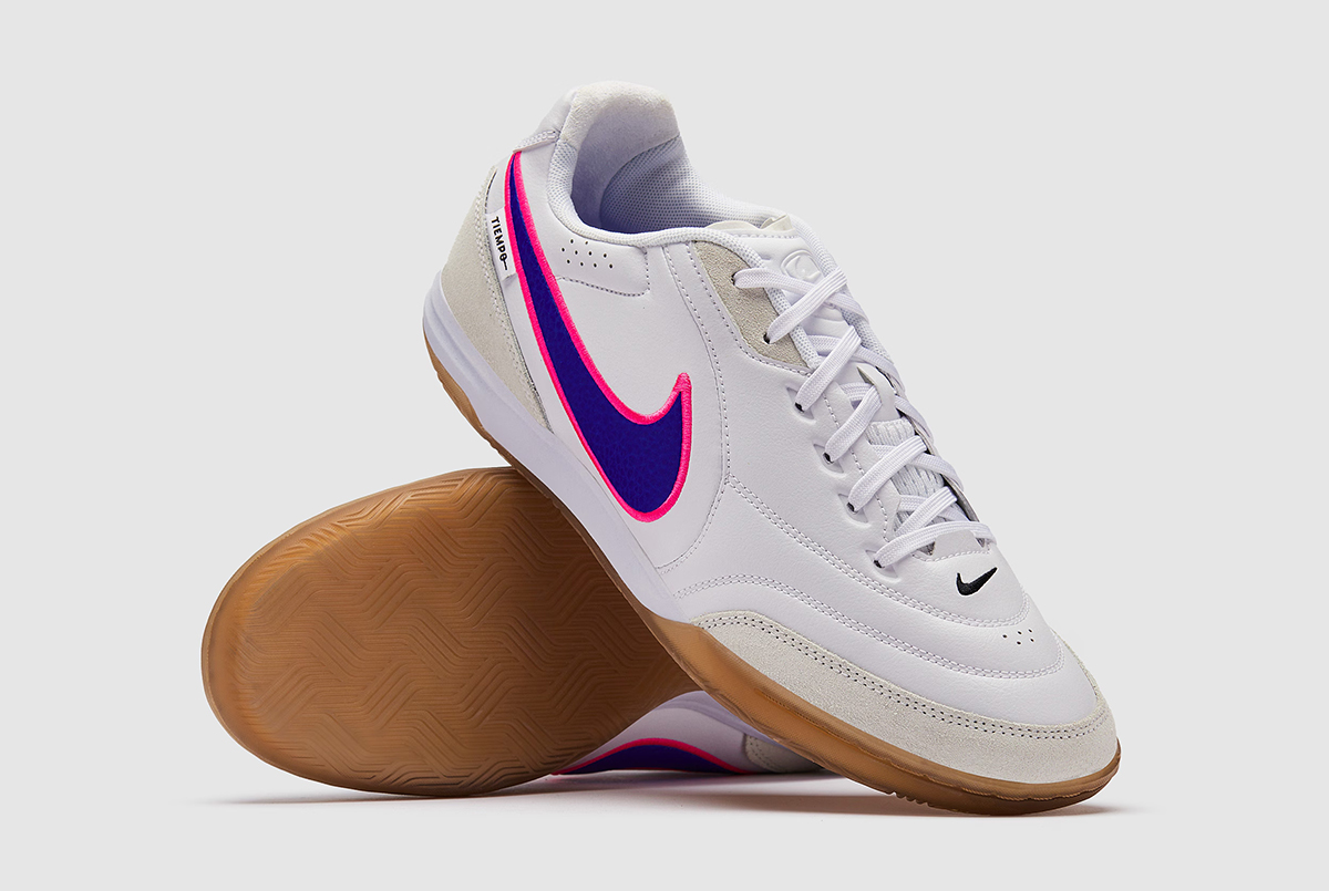 Футзалки Nike Tiempo StreetGato IC HQ7017-146