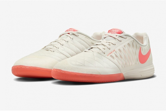 Футзалки Nike Lunar Gato II IC 580456-011
