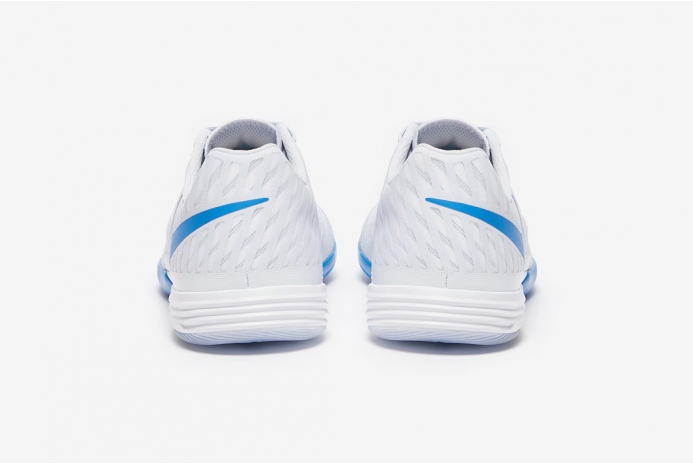 Футзалки Nike Lunar Gato II IC 580456-013