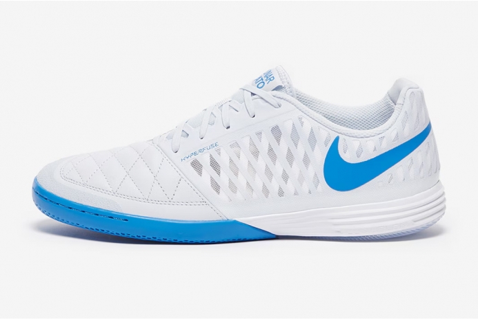 Футзалки Nike Lunar Gato II IC 580456-013