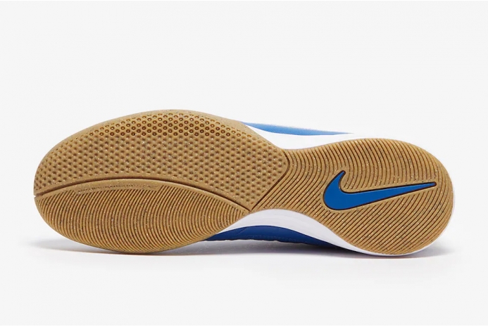 Футзалки Nike Lunar Gato II IC 580456-100