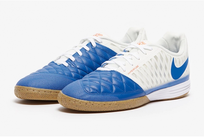 Футзалки Nike Lunar Gato II IC 580456-100