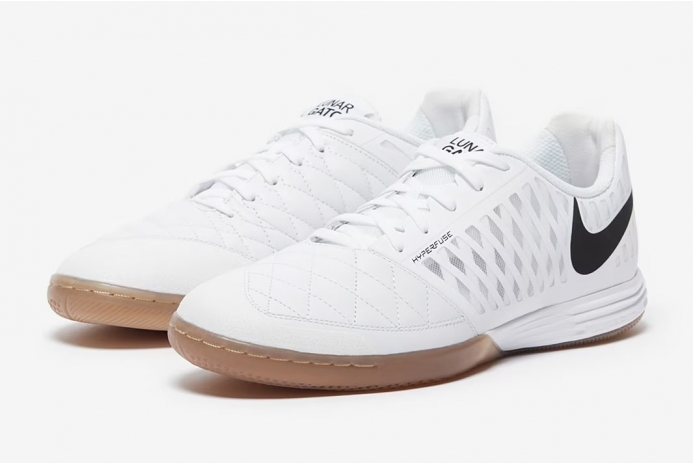 Футзалки Nike Lunar Gato II IC 580456-101