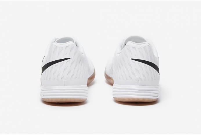 Футзалки Nike Lunar Gato II IC 580456-101