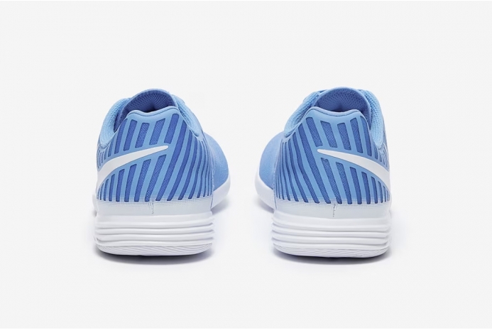 Футзалки Nike Lunar Gato II IC 580456-400