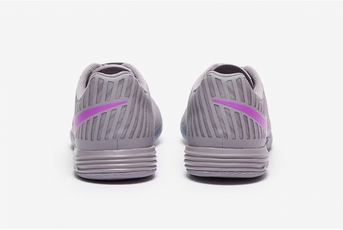 Футзалки Nike Lunar Gato II IC 580456-501