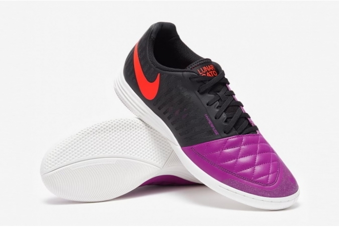 Футзалки Nike Lunar Gato II IC 580456-502