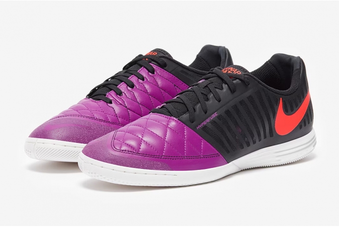 Футзалки Nike Lunar Gato II IC 580456-502
