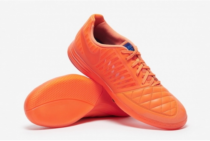 Футзалки Nike Lunar Gato II IC 580456-800