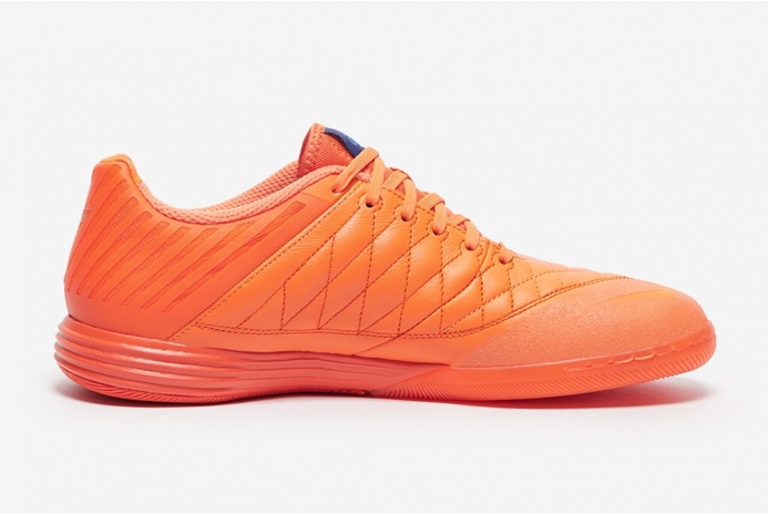 Футзалки Nike Lunar Gato II IC 580456-800