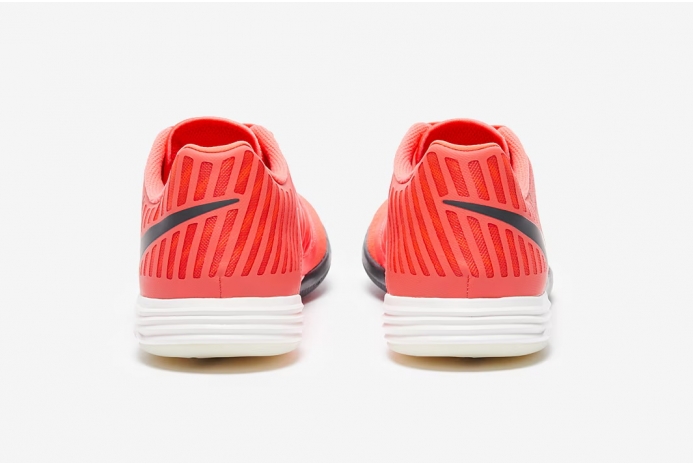 Футзалки Nike Lunar Gato II IC 580456-802