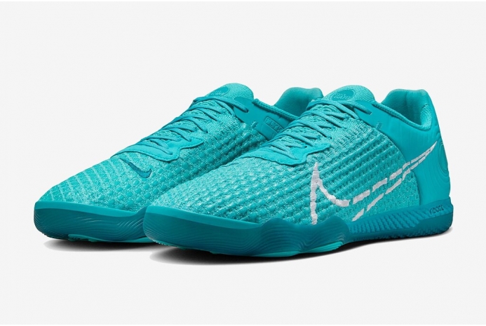 Футзалки Nike ReactGato IC CT0550-300