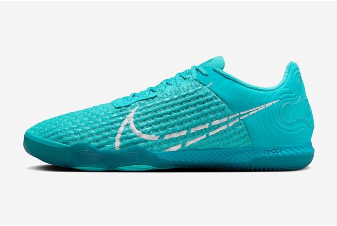 Футзалки Nike ReactGato IC CT0550-300