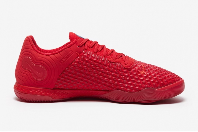 Футзалки Nike ReactGato IC CT0550-600