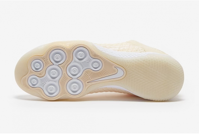 Футзалки Nike ReactGato IC CT0550-800