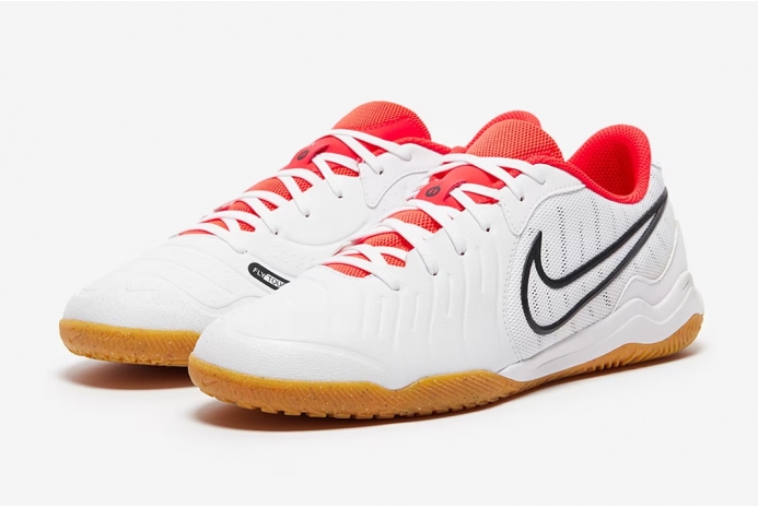 Футзалки Nike Tiempo Legend X Academy IC DV4341-100