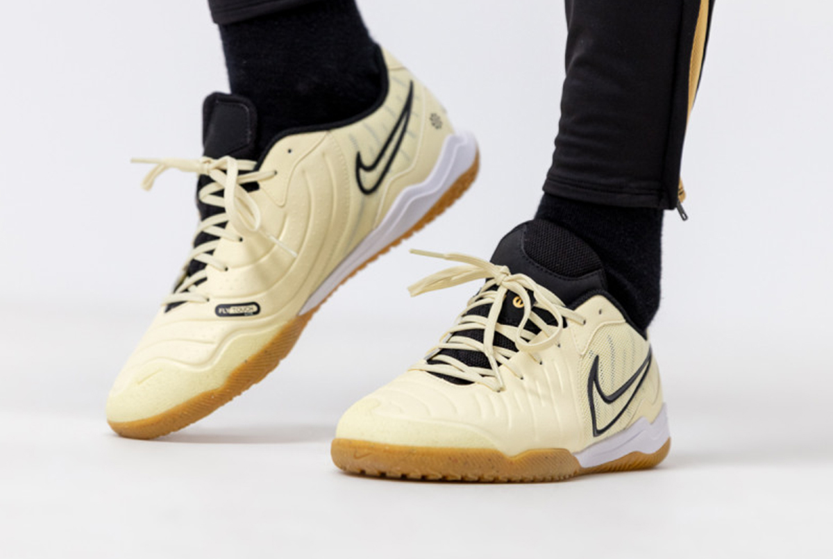 Футзалки Nike Tiempo Legend X Academy IC DV4341-700