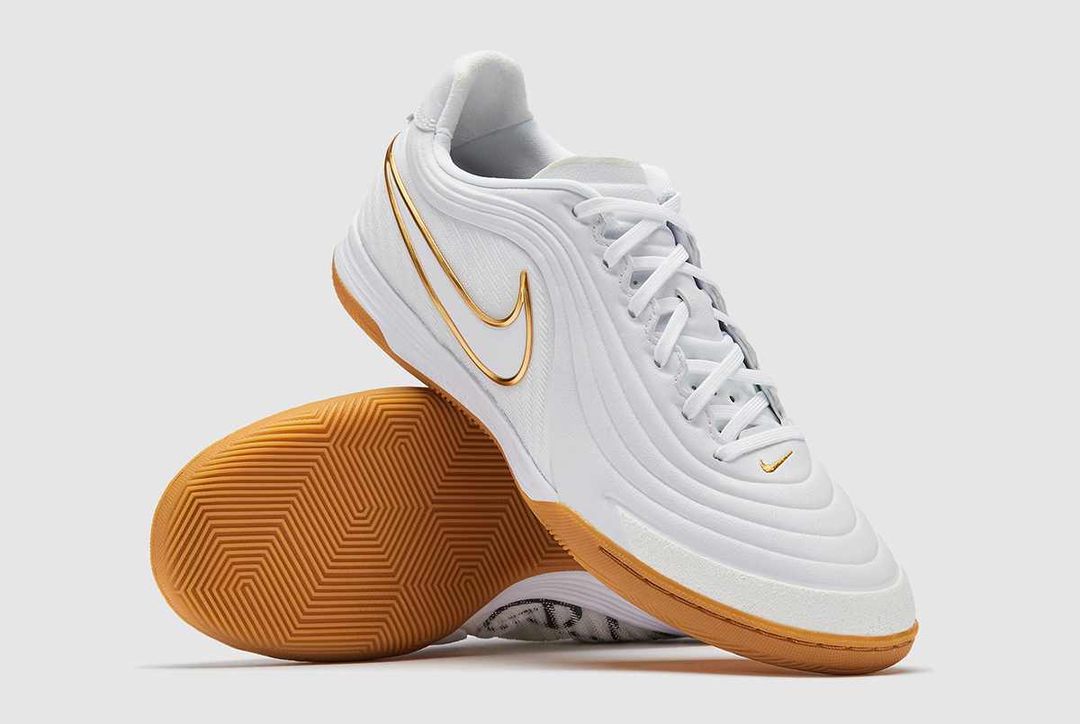 Футзалки Nike Tiempo ReactGato IC HQ3159-170