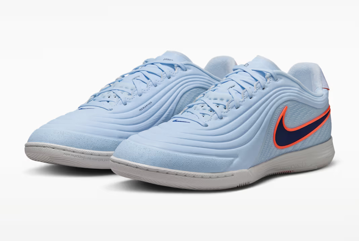 Футзалки Nike Tiempo ReactGato IC HQ3159-411