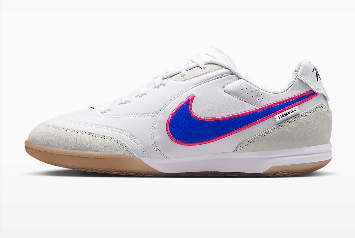 Футзалки Nike Tiempo StreetGato IC HQ7017-146