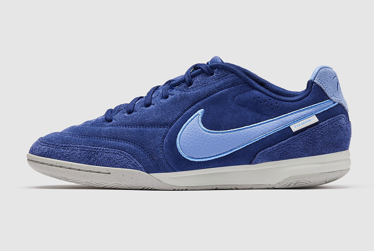 Футзалки Nike Tiempo StreetGato Premium IC HV3493-444